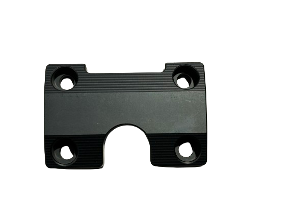 Handlebar mount top