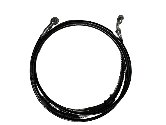 Tuyau de frein arrière Vässla 2 2000mm