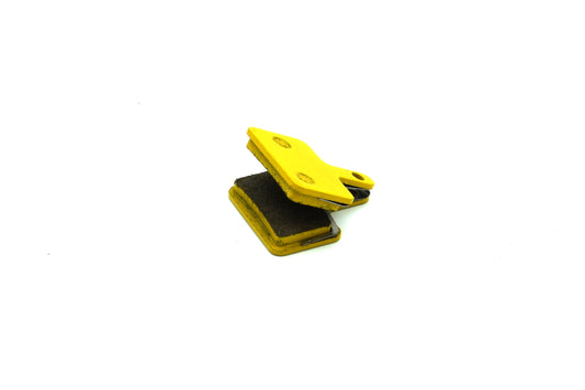 Plaquettes de frein - Pedal