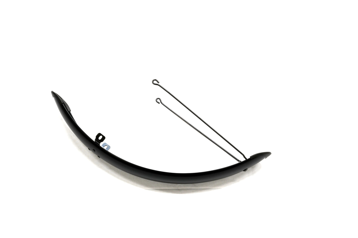 Front mudguard - Pedal
