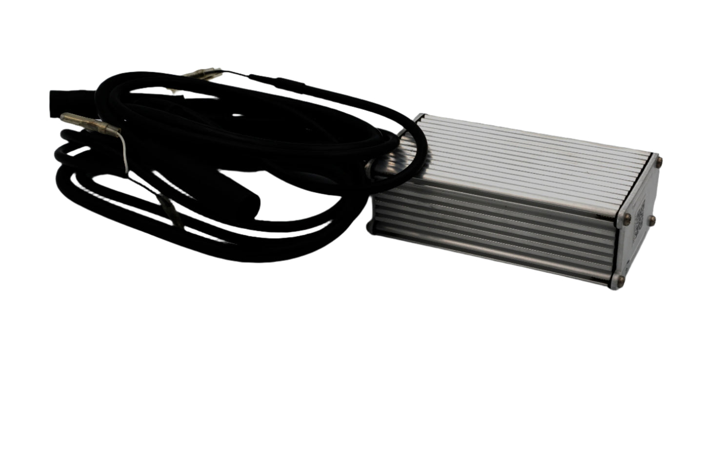 Control unit - Pedal