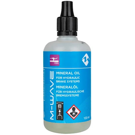 Huile minérale Pedal
