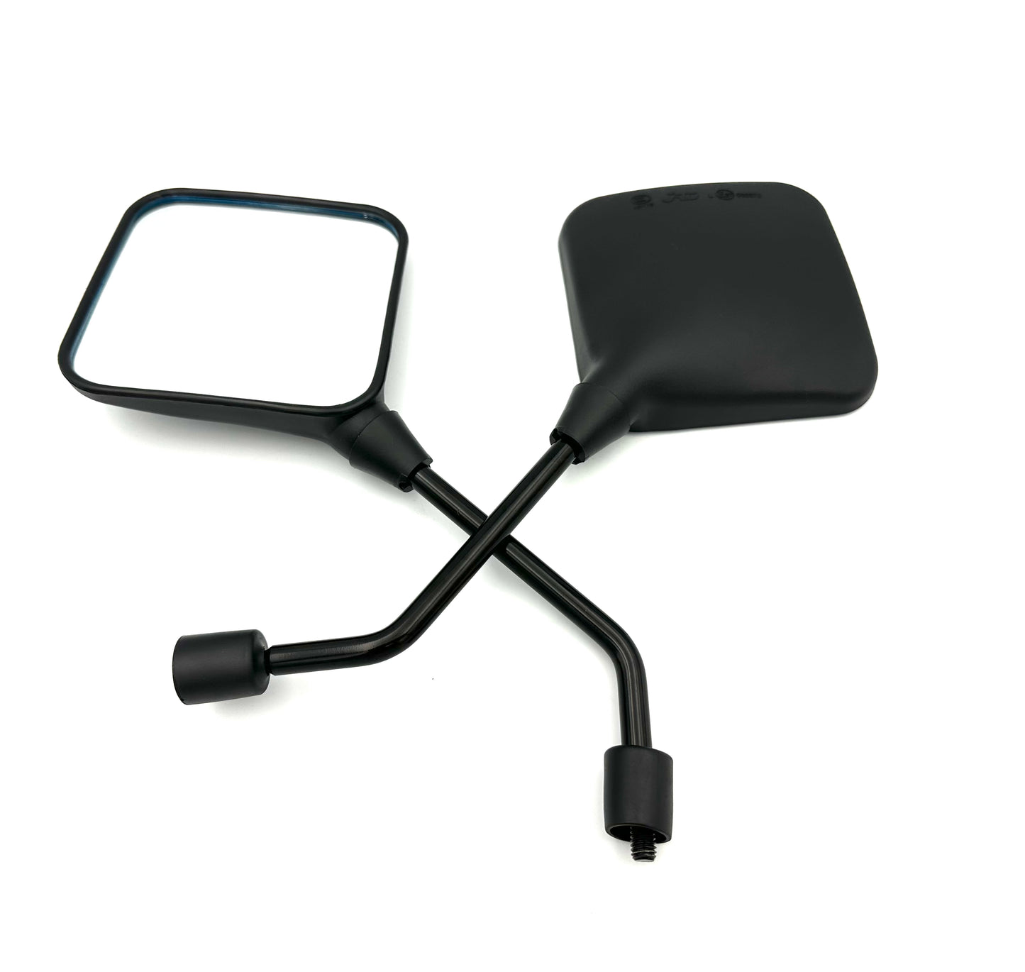 Rearview mirror