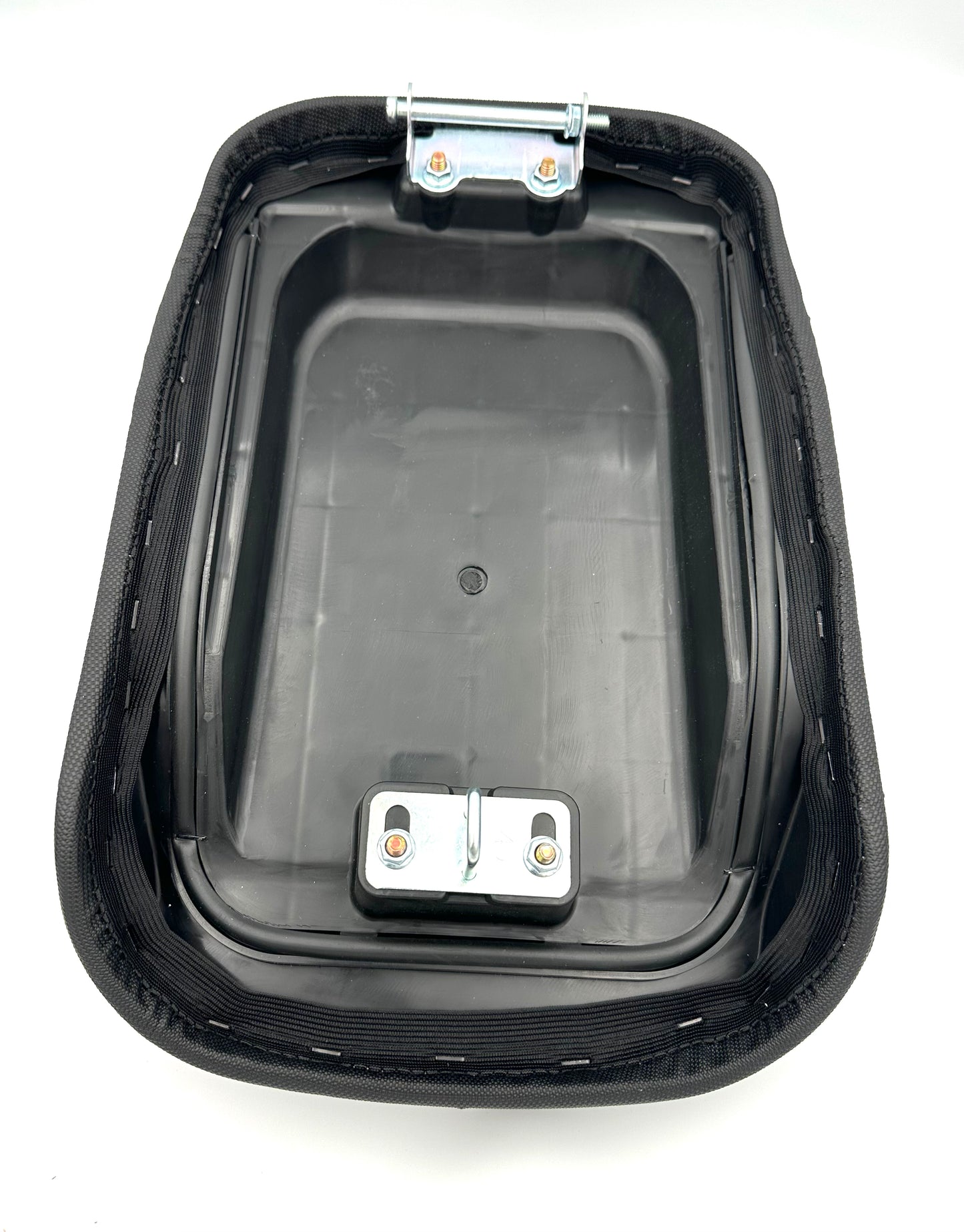 Selle principale