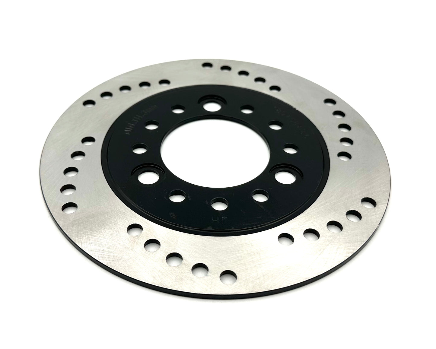 Disque de frein avant