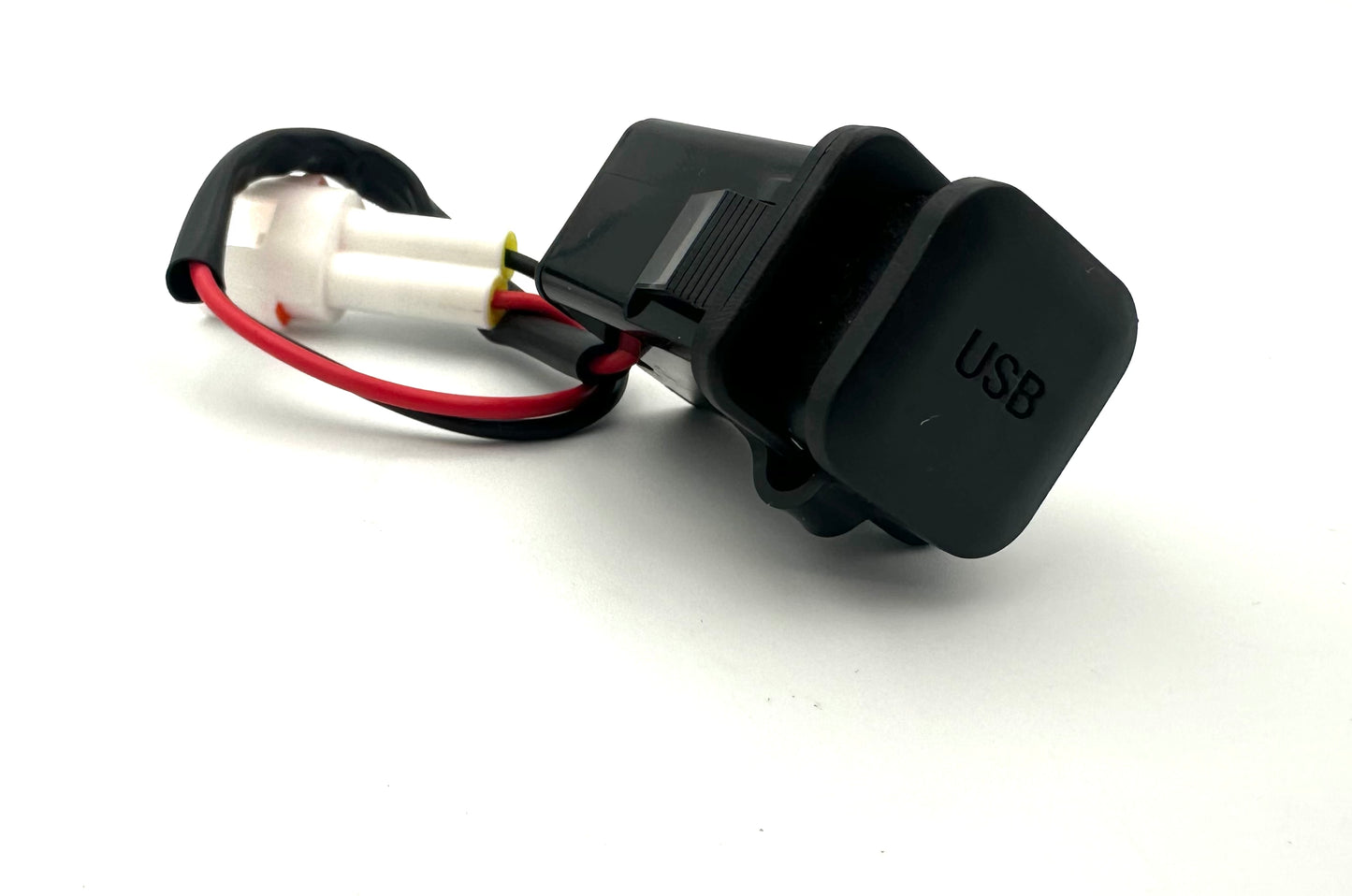 Port de charge USB