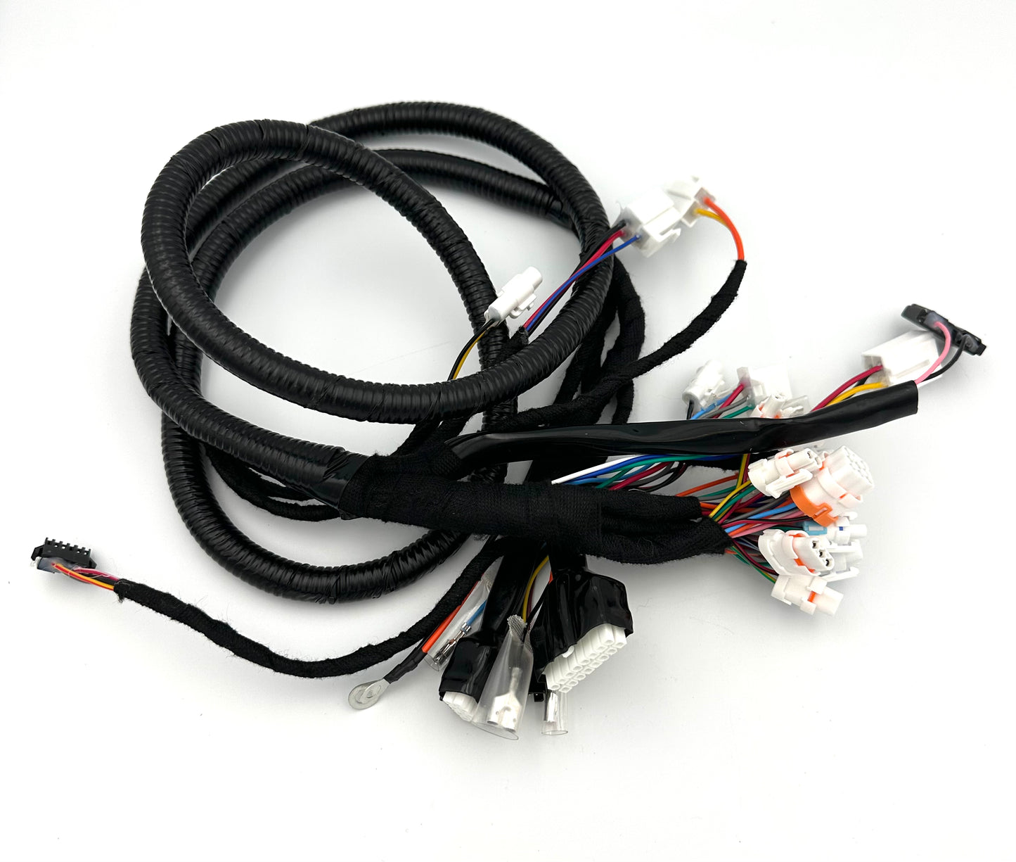 Cable harness (kit)