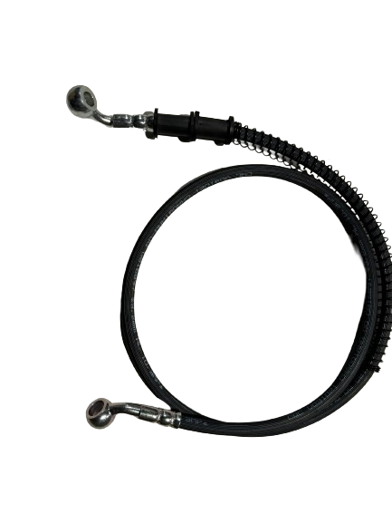 Durite de frein hydraulique Vässla 1&2 avant
