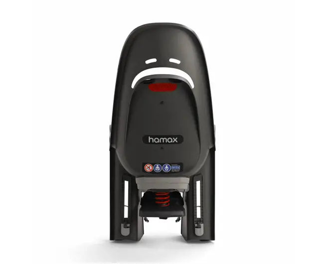 Thule Child Seat | Vässla Pedal