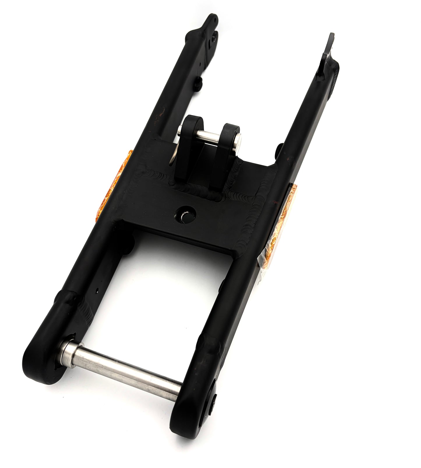 Bras oscillant, Bike