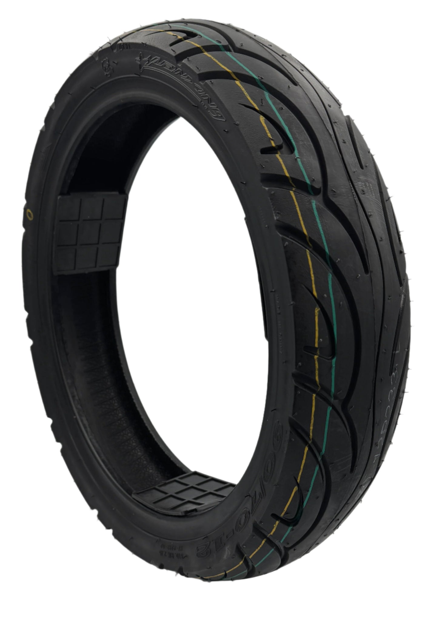 Tires | Vässla 2 Scooter