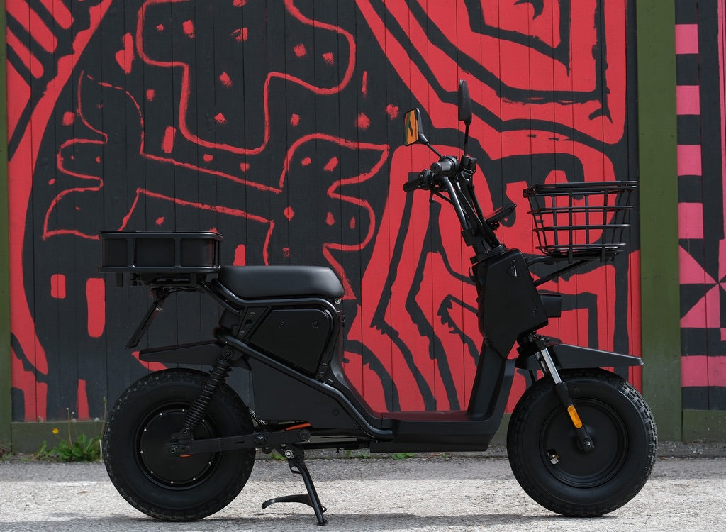 Load basket | Vässla "Bakery Tray"