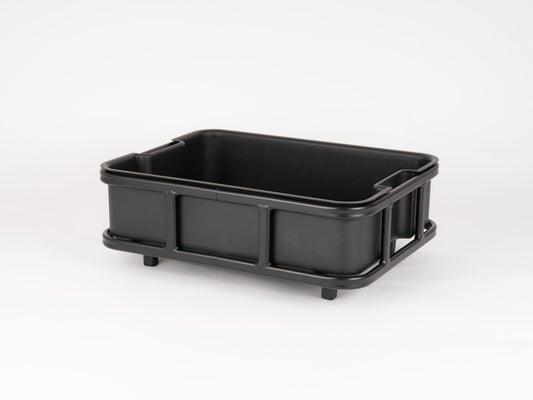 Lastkorg | Vässla « Plateau de boulangerie »