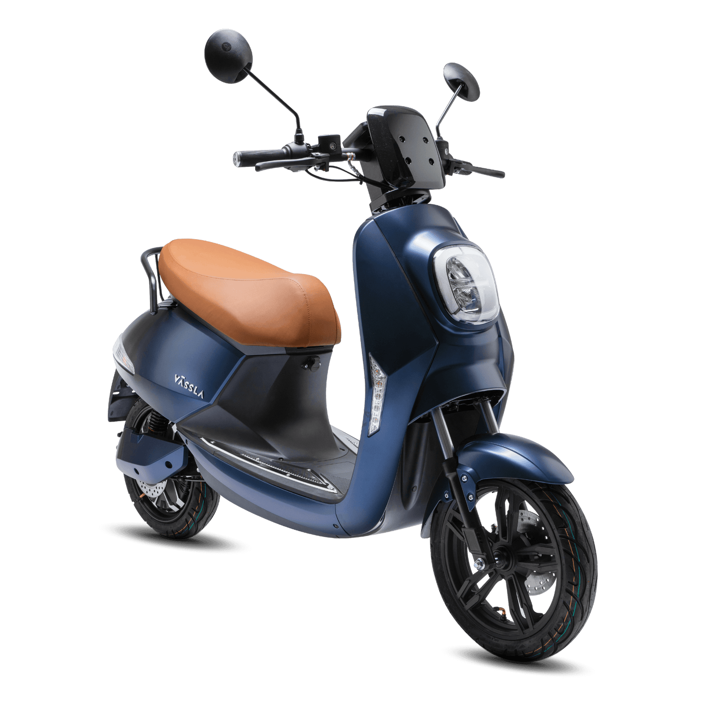 Vässla Scooter