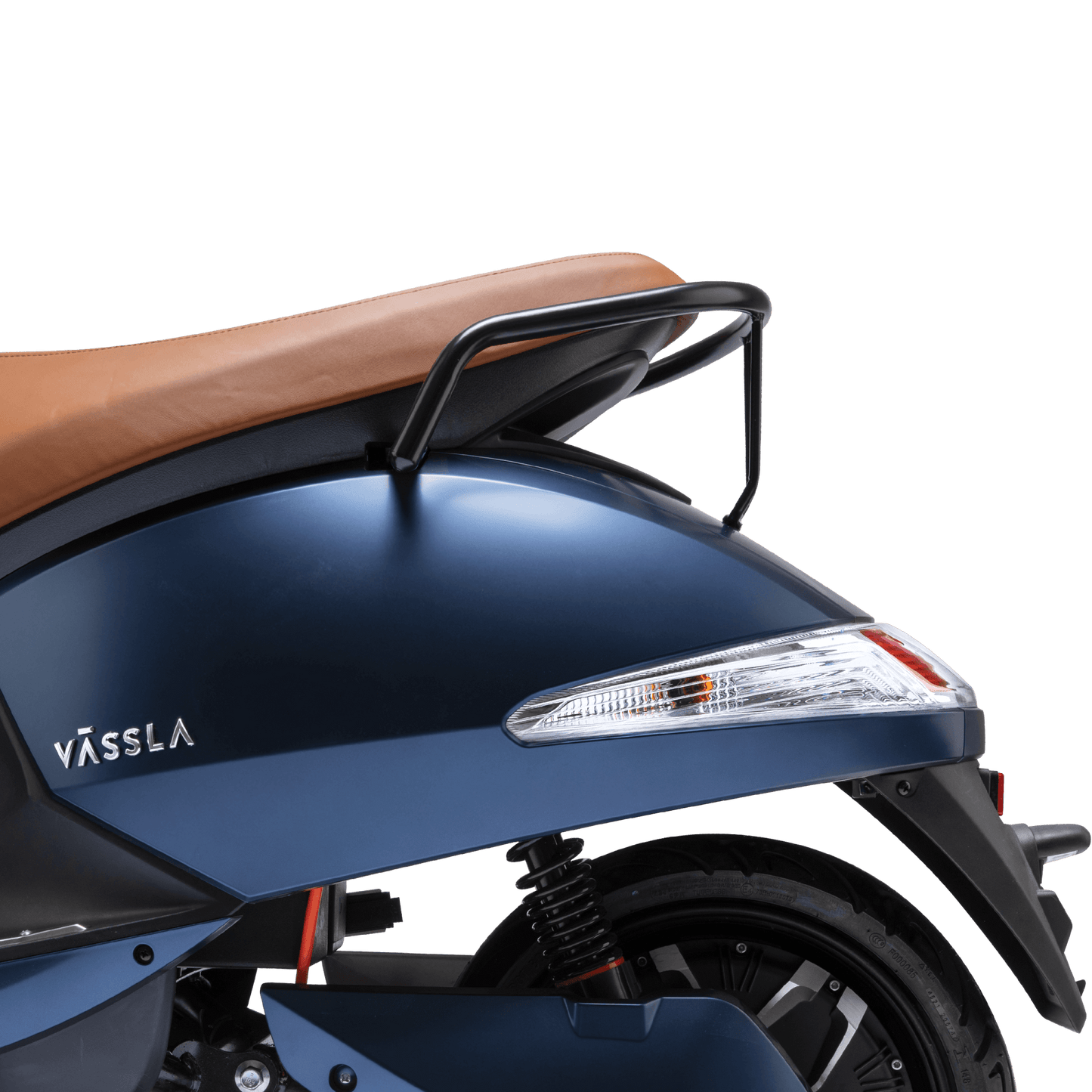 Vässla Scooter