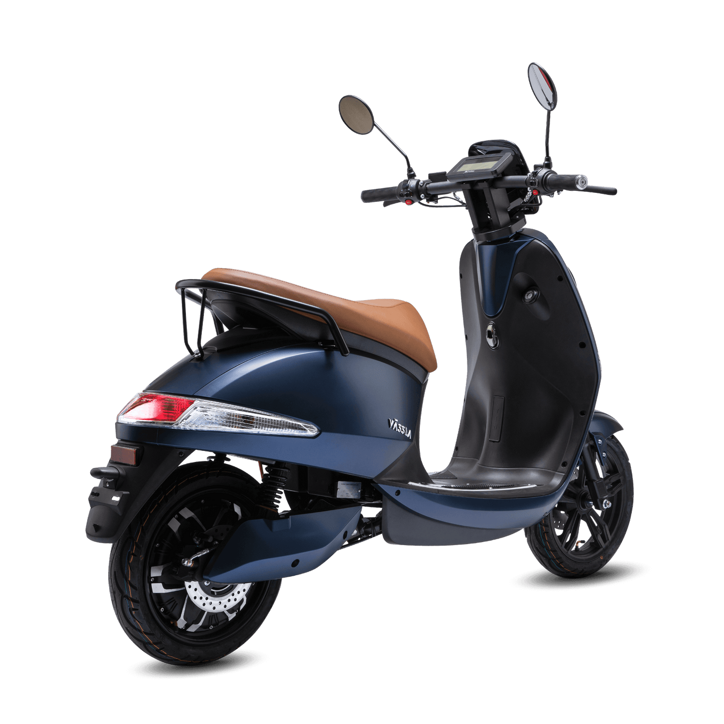 Vässla Scooter