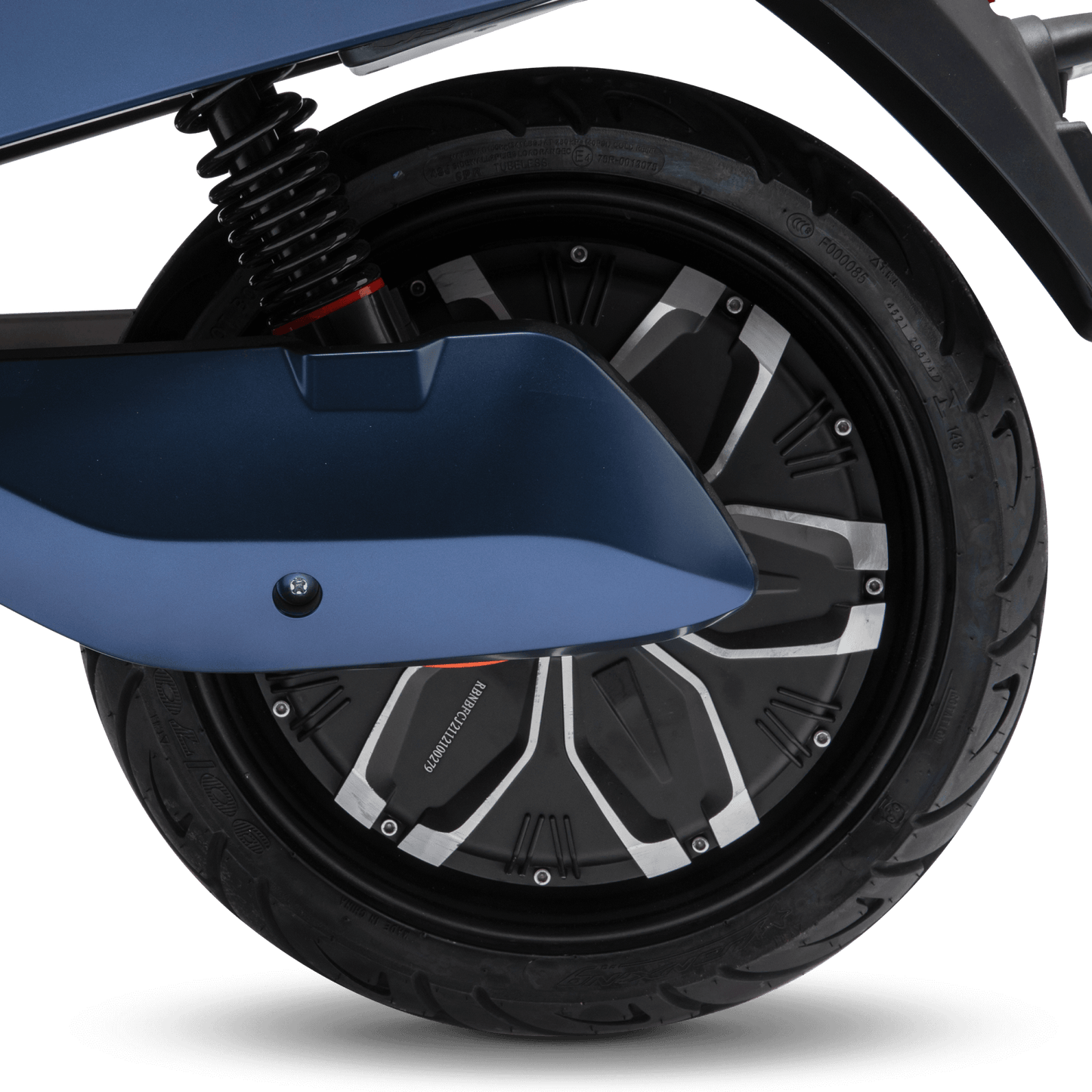 Vässla Scooter