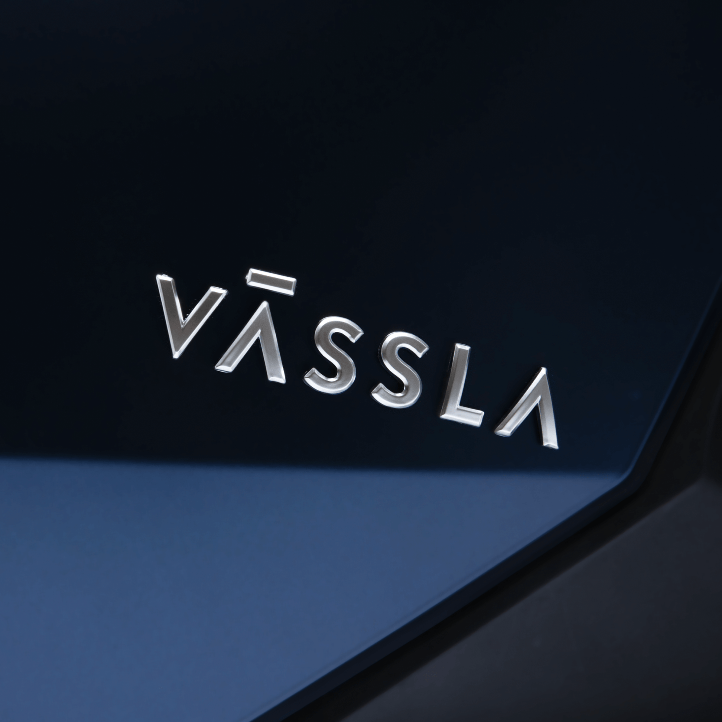 Vässla Scooter