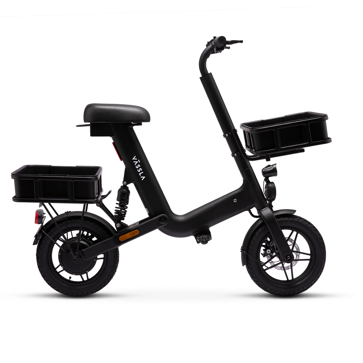 Lastkorg | Vässla « Plateau de boulangerie »