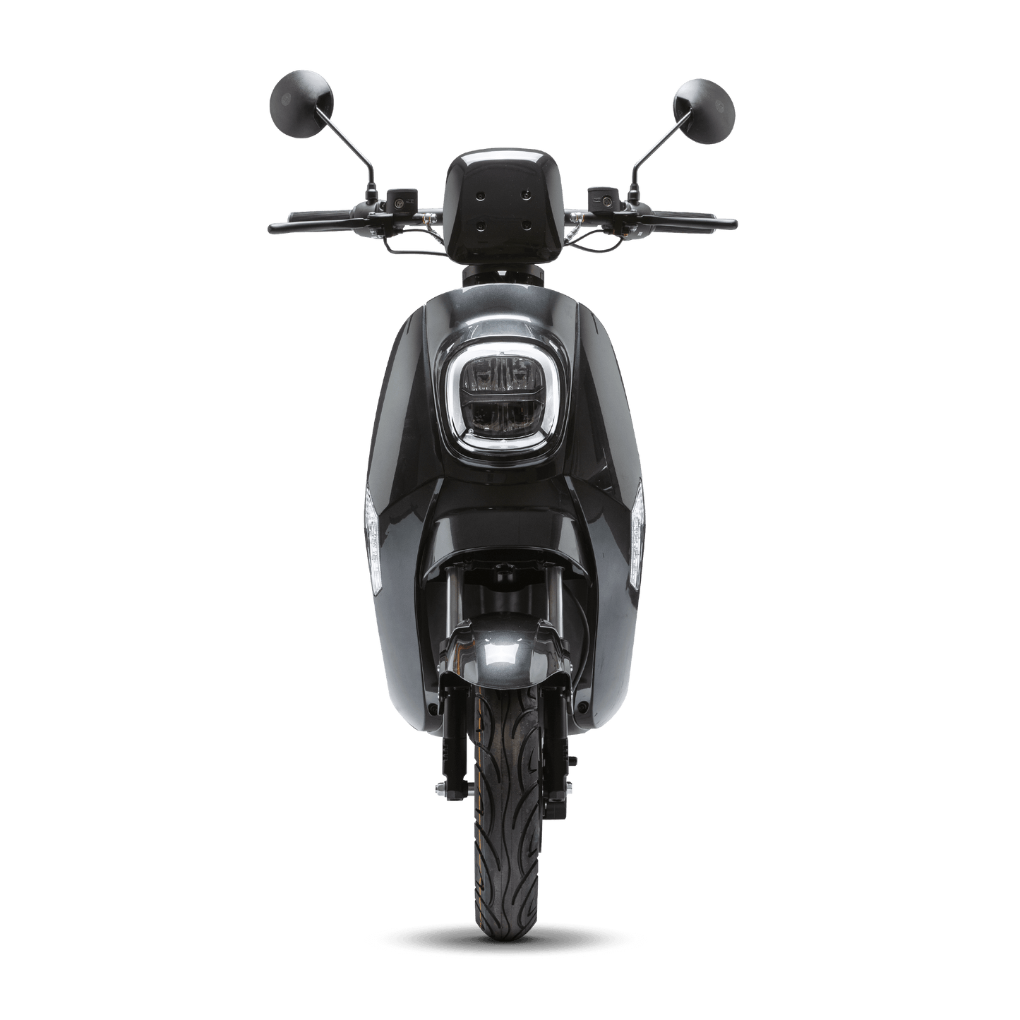 Vässla Scooter