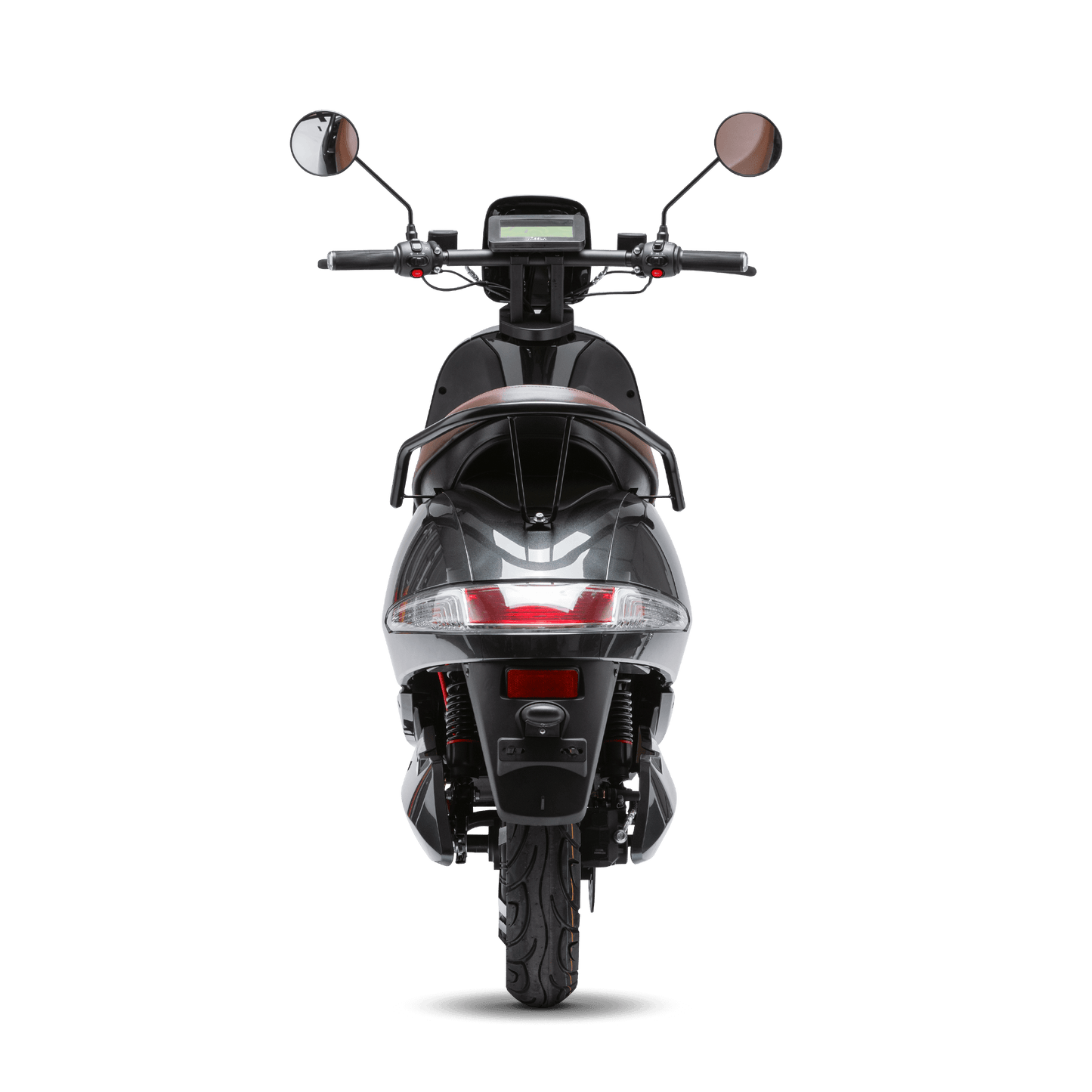 Vässla Scooter