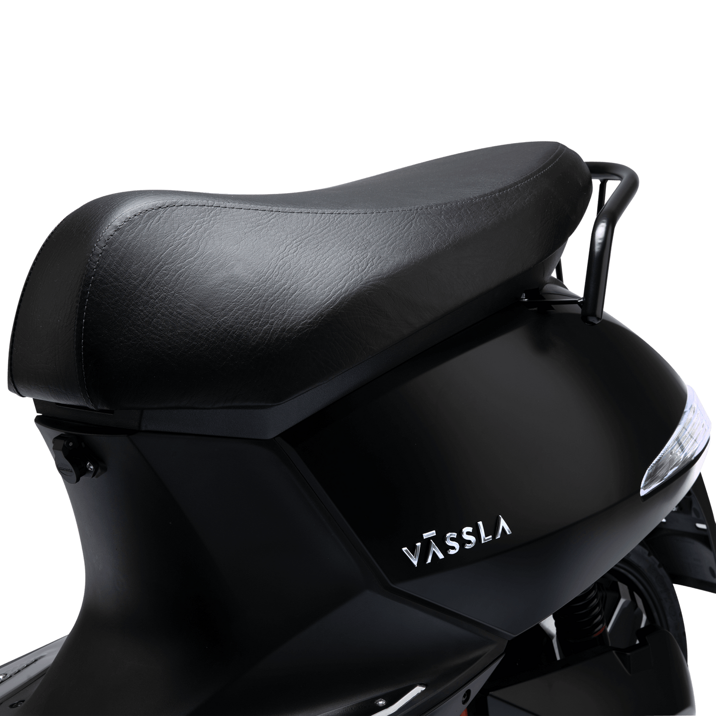 Vässla Scooter
