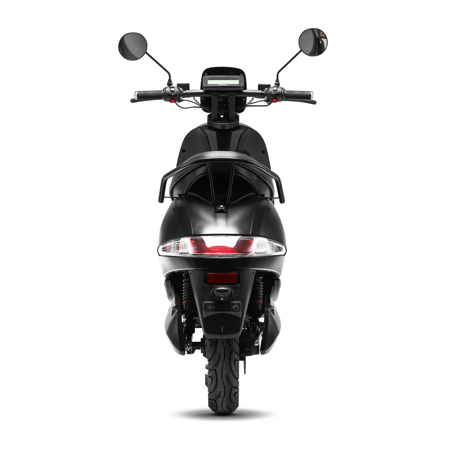 Vässla Scooter