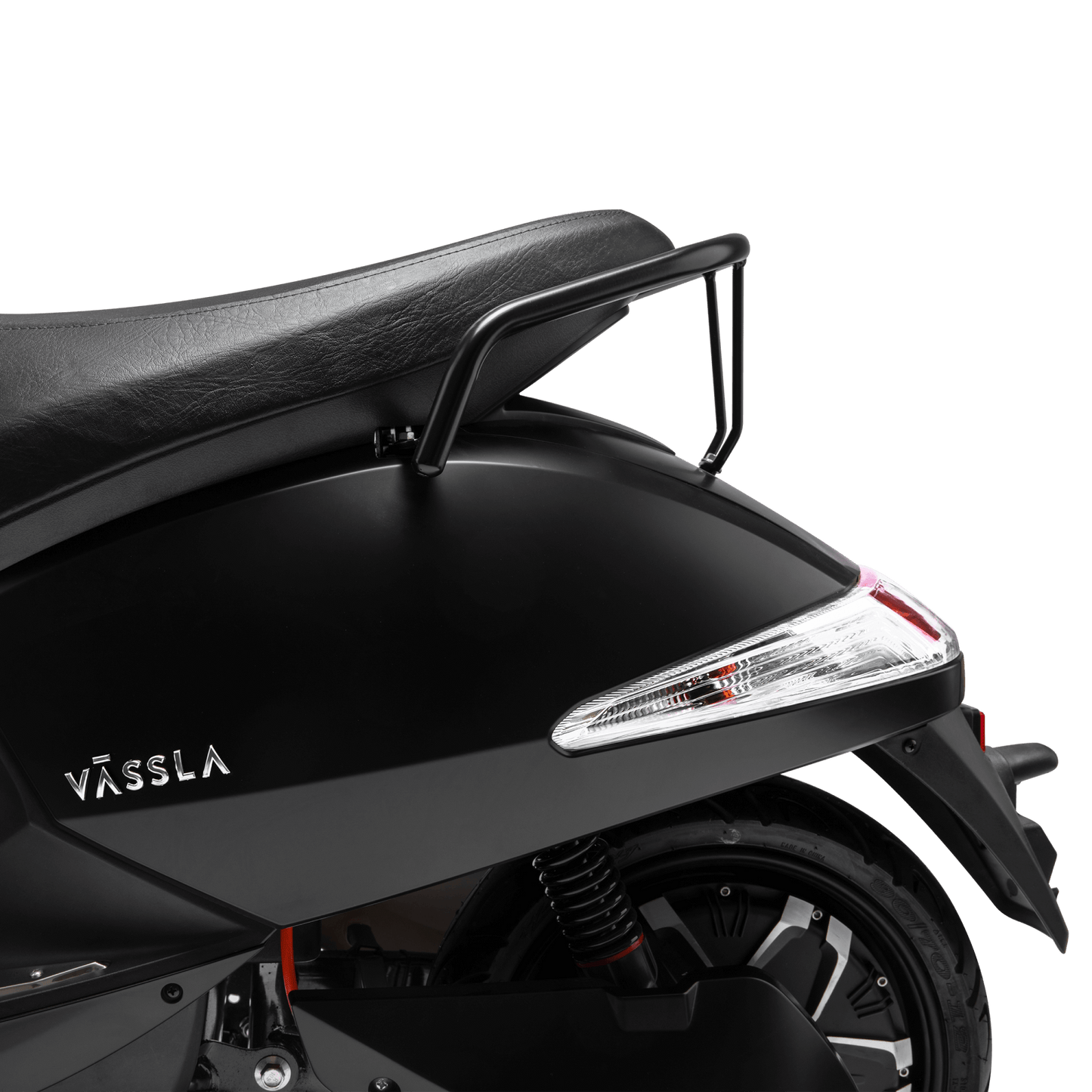 Vässla Scooter