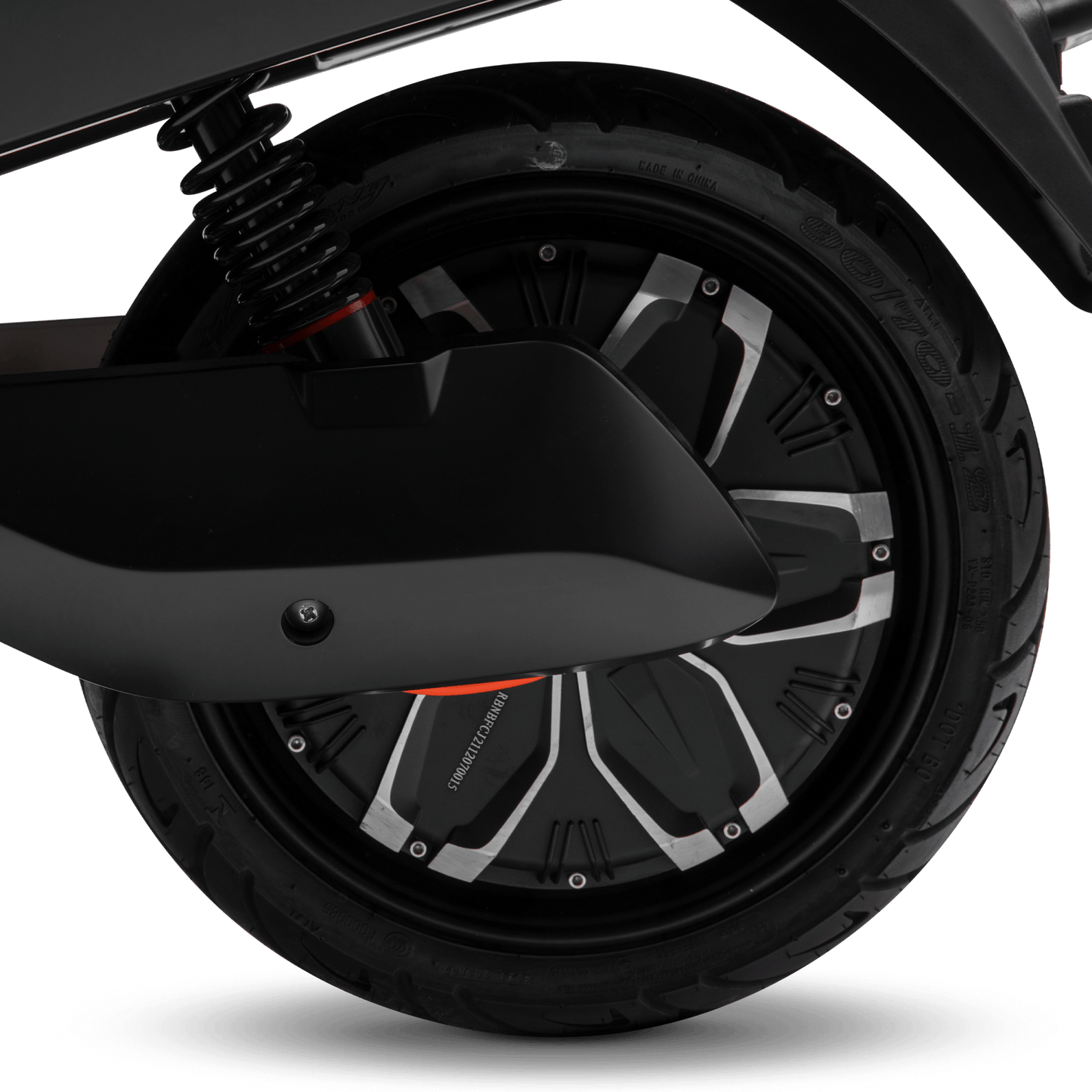 Vässla Scooter