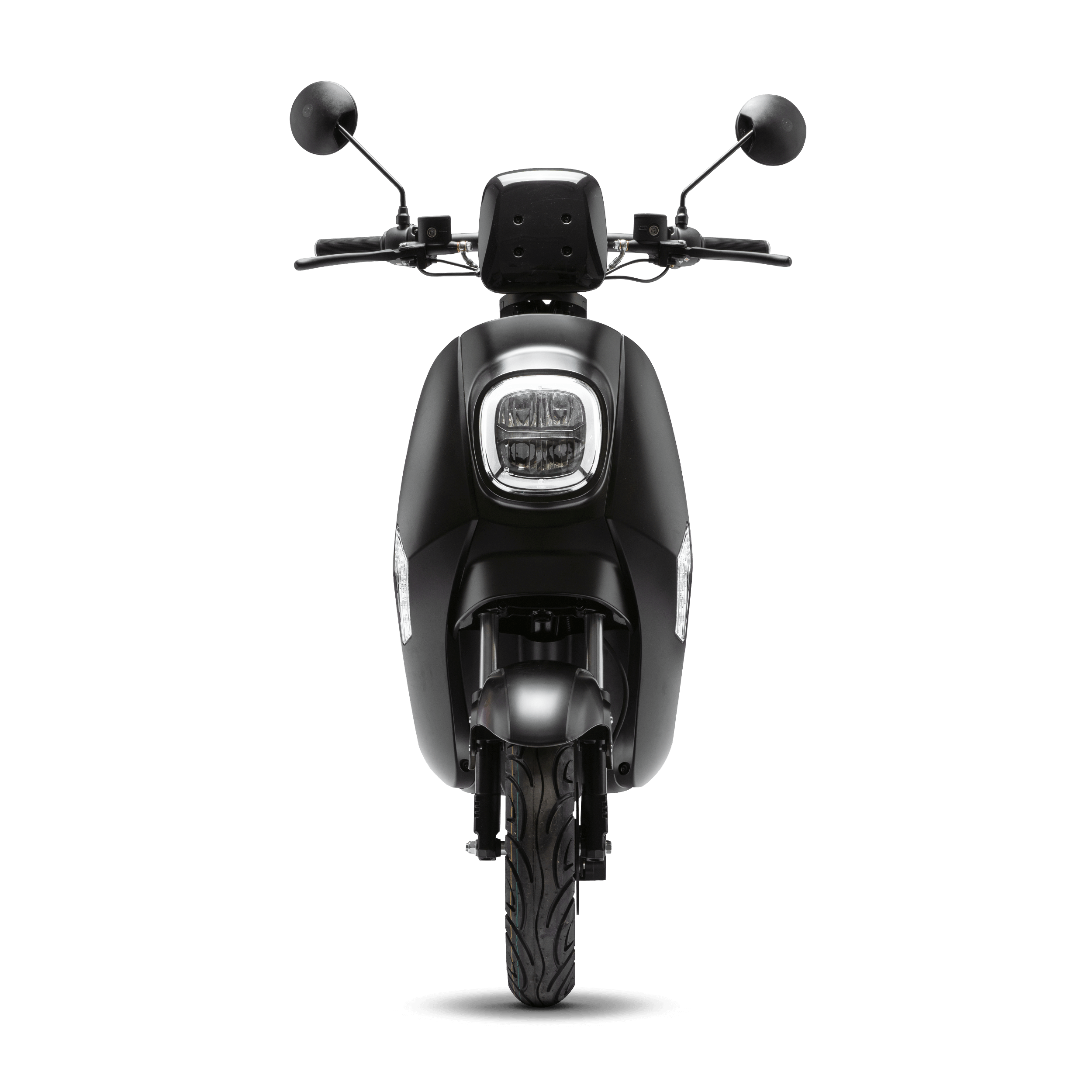 Vässla 2 Scooter