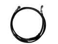 Brake hose rear Vässla 2 2000mm