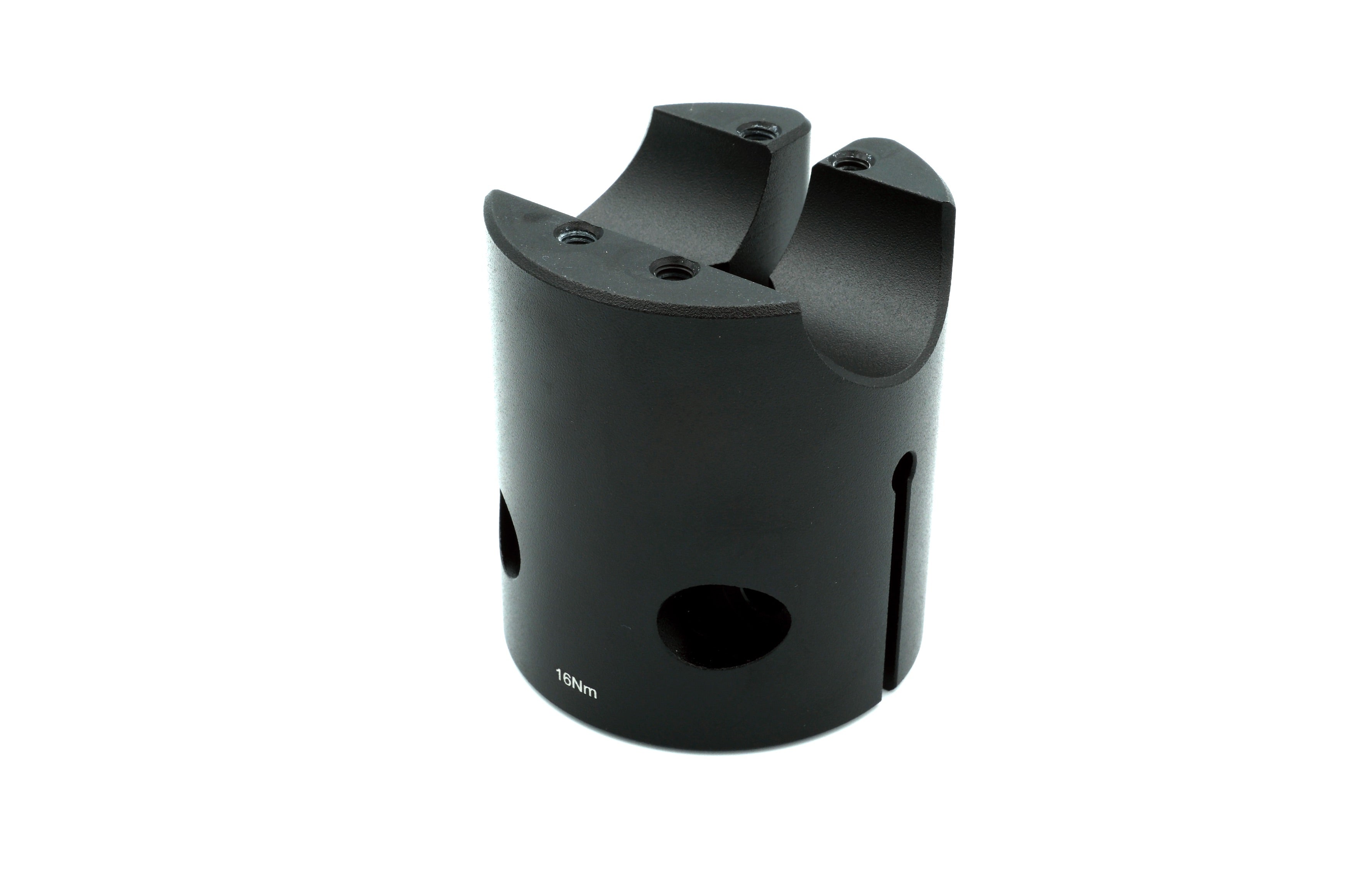 Steering column - Pedal