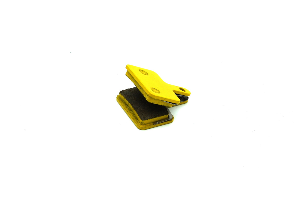 Plaquettes de frein - Pedal