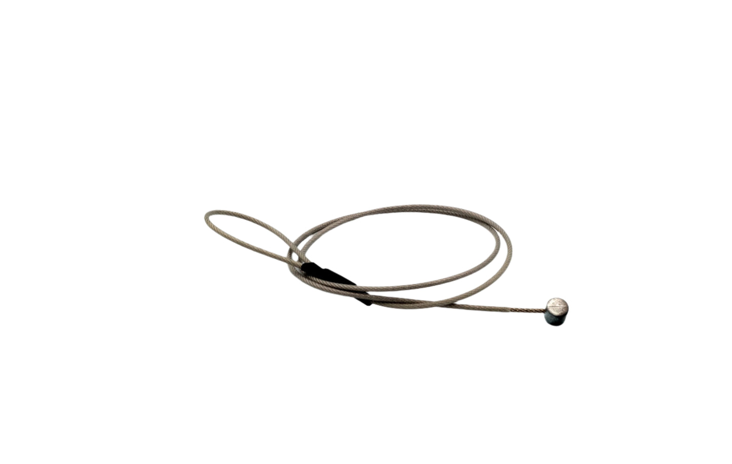 Seatpost cable - Pedal