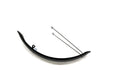 Front mudguard - Pedal