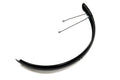Rear mudguard - Pedal