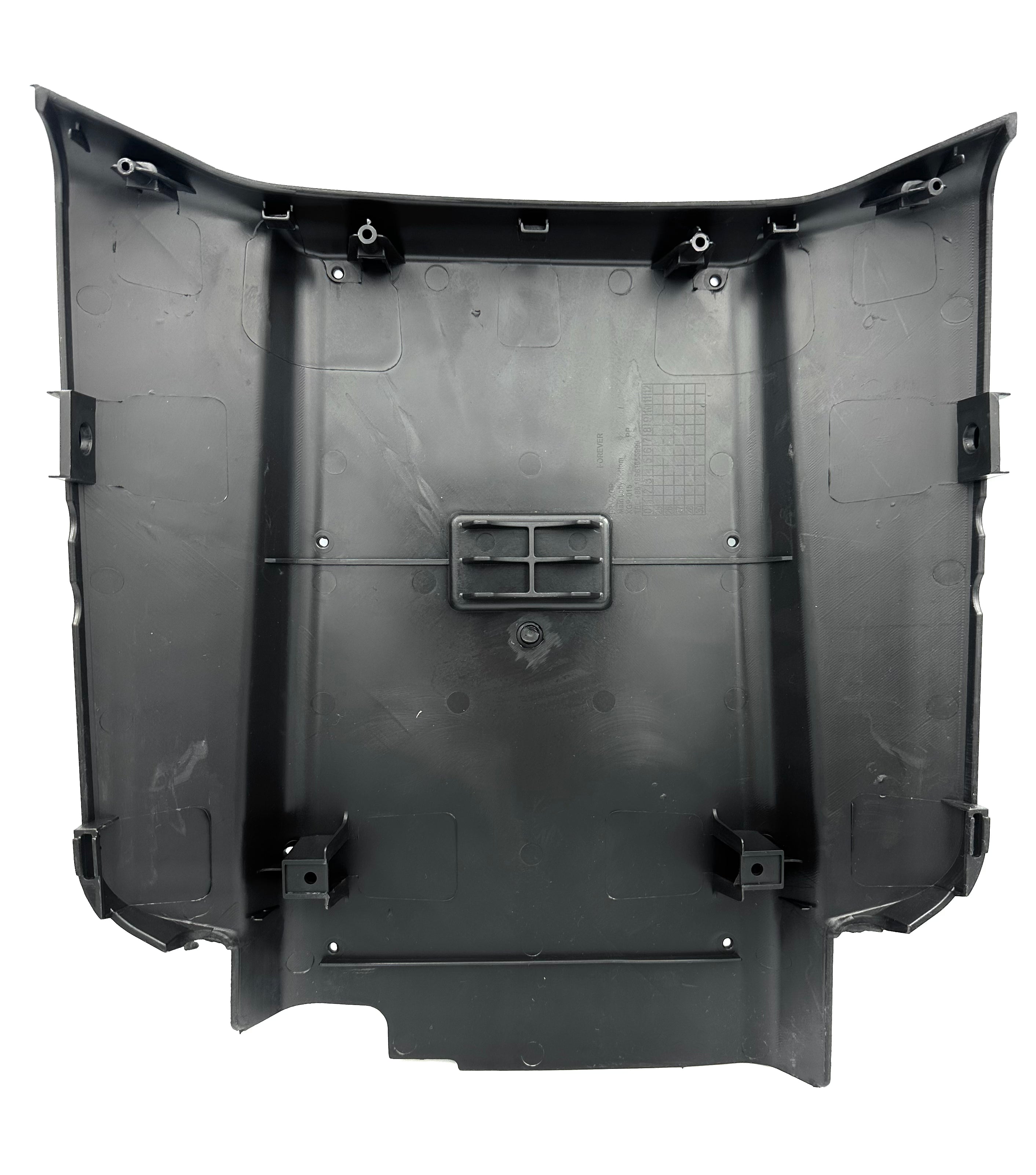 Coque inférieure hash epa-1