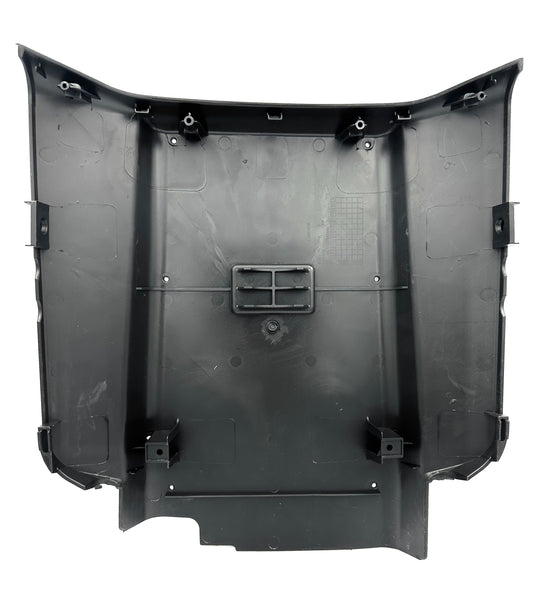 Coat Lower hash