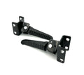 Repose-pieds passager gauche + droit epa-1
