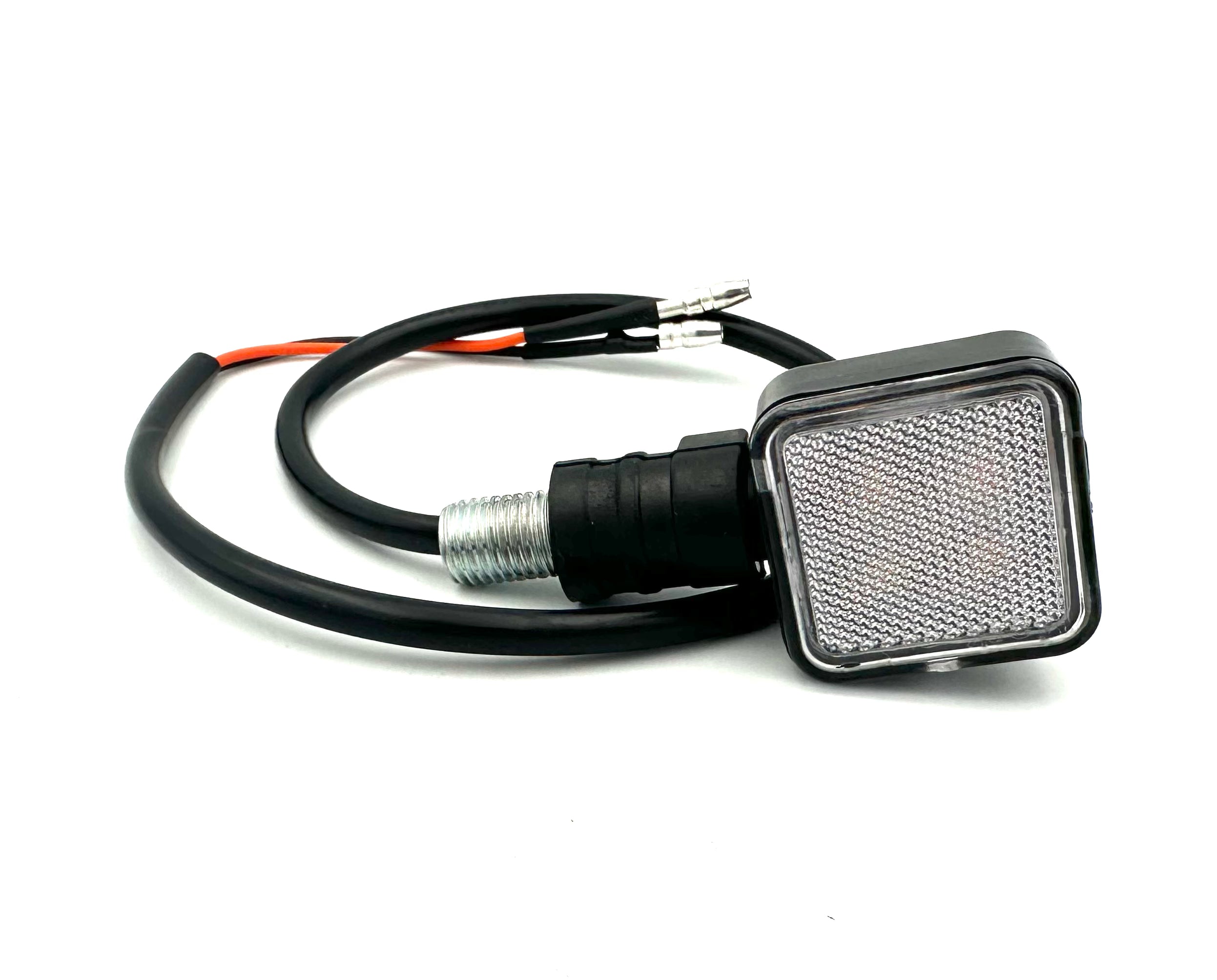 Clignotant arrière gauche (orange) epa-1