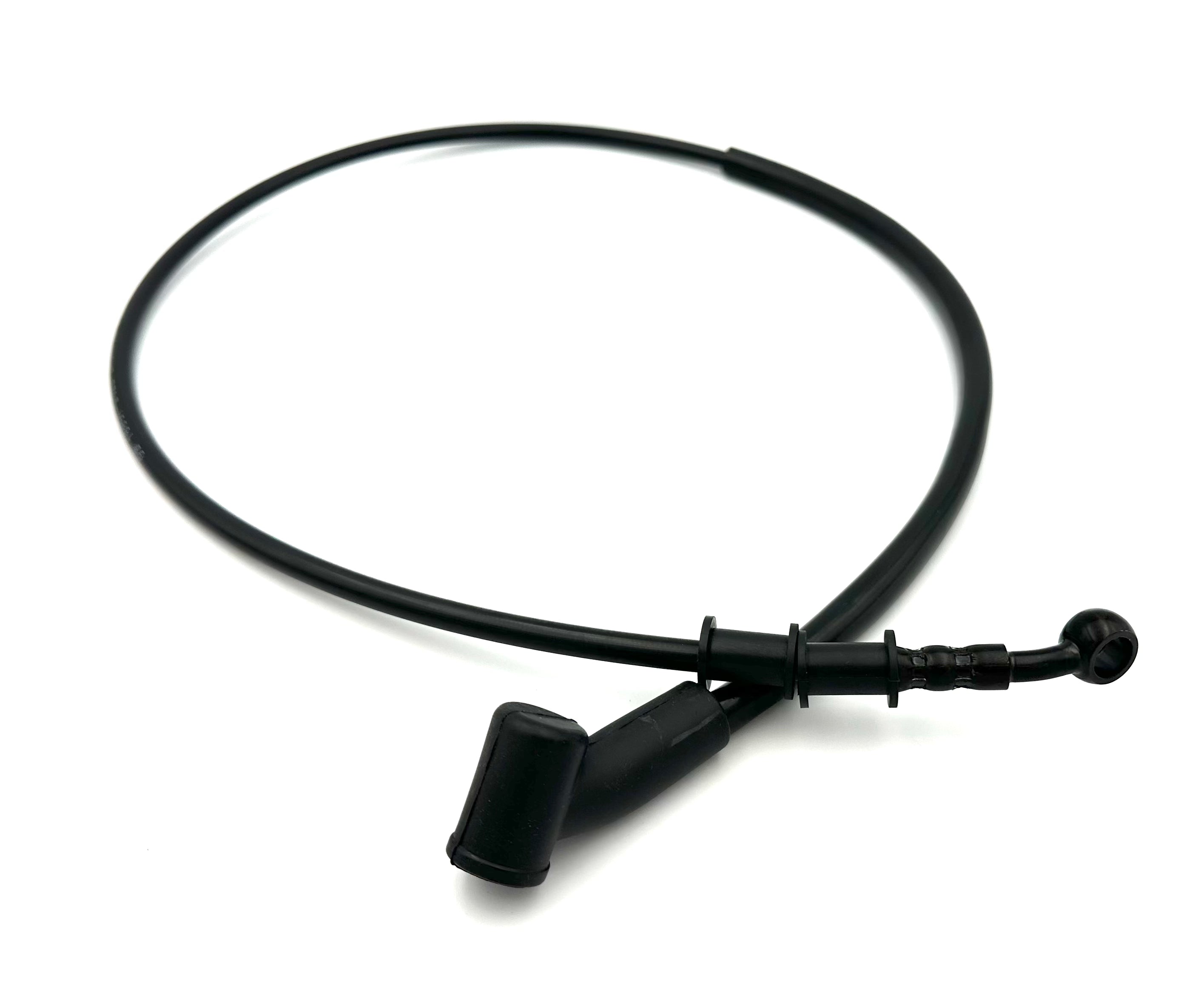 Front brake hose (kit) epa-1