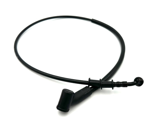 Brake hose front (kit)