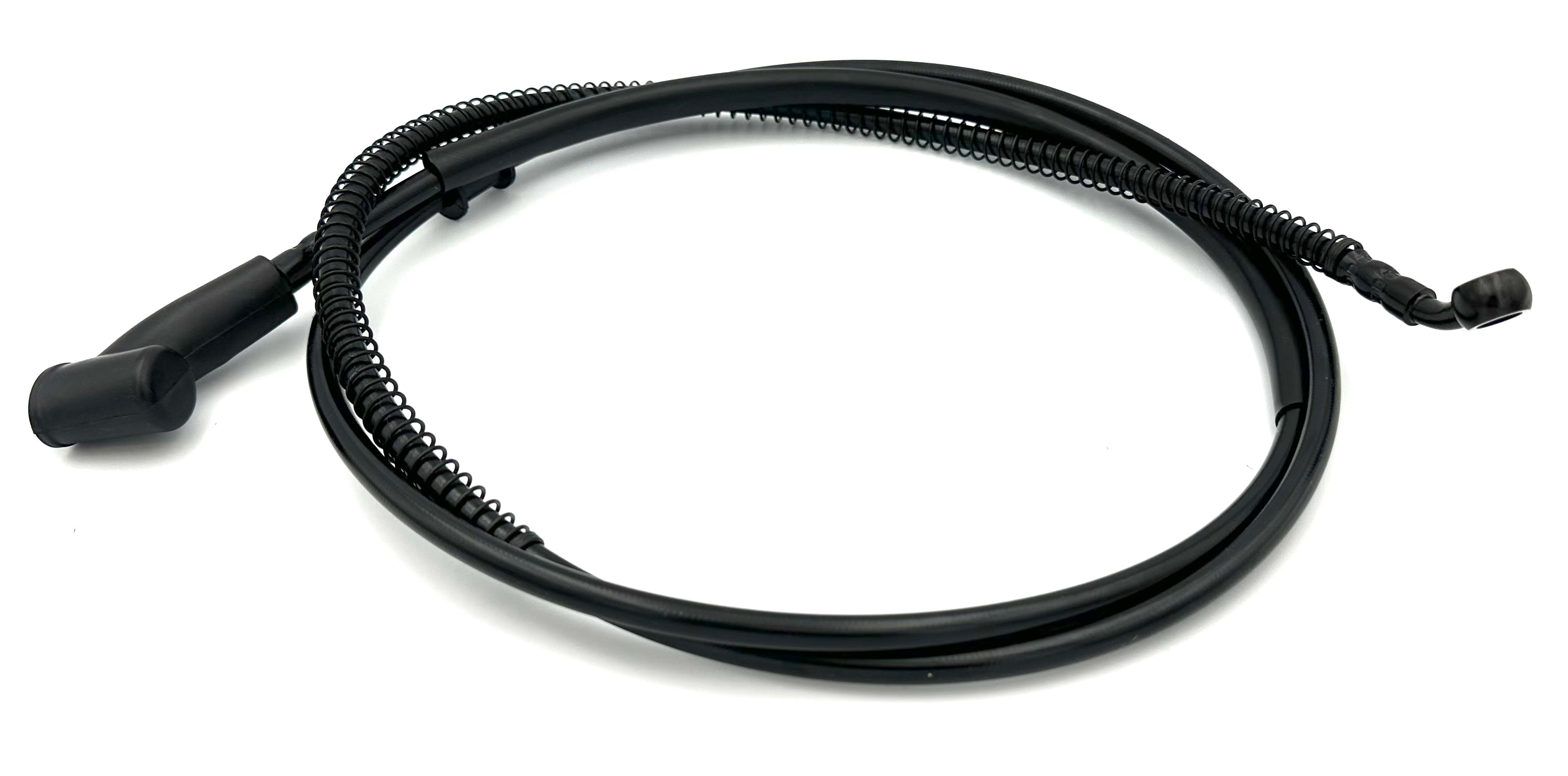 Rear brake hose (kit) epa-1