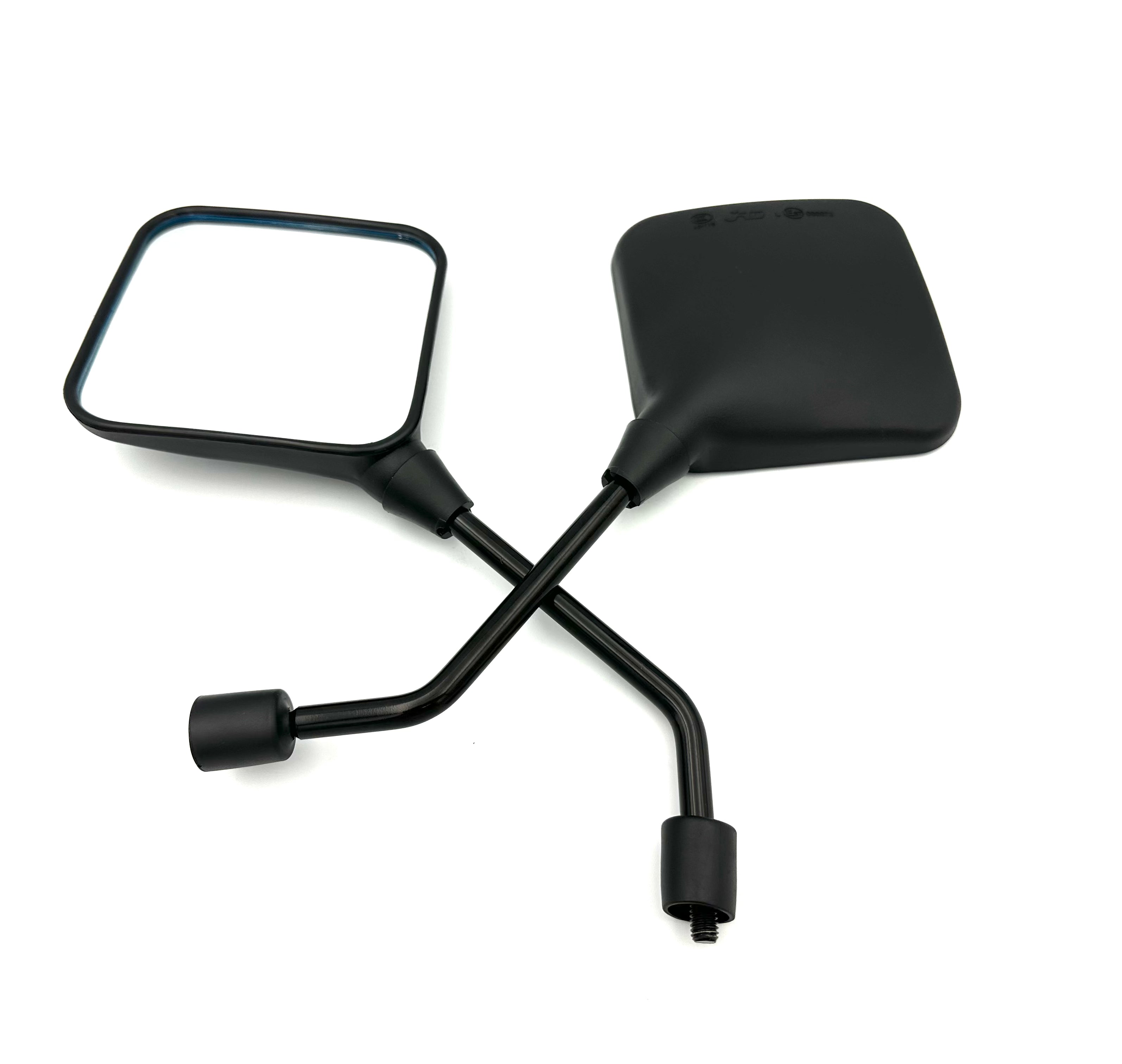 Rearview mirrors (pair) epa-1