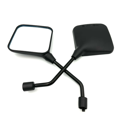 Rearview mirror