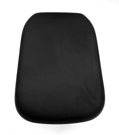 Main saddle