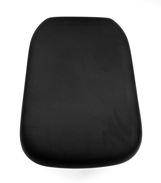 Main saddle