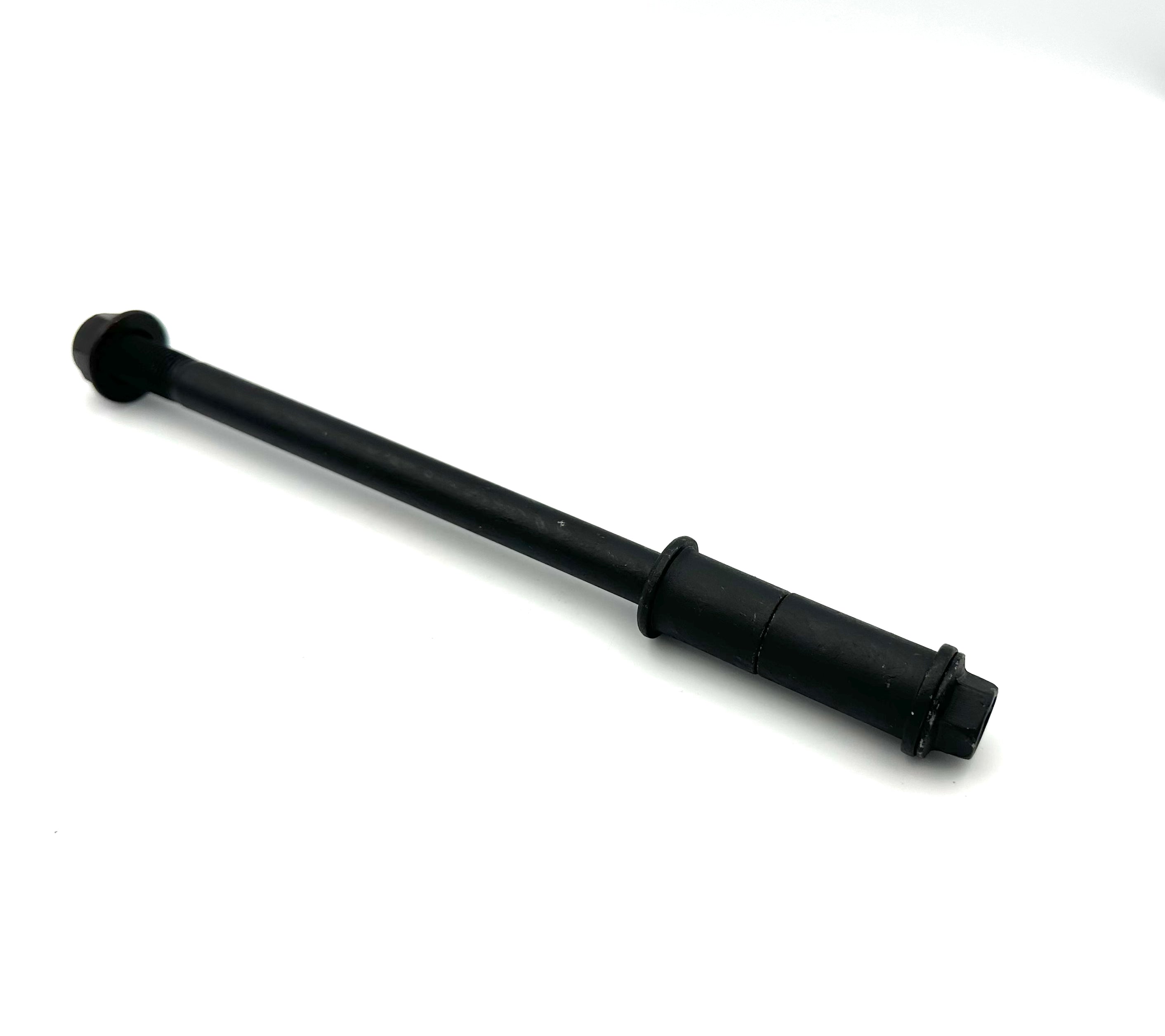 Axe de roue avant epa-1
