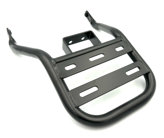 Rear rack