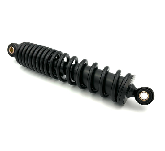 Rear shock absorber